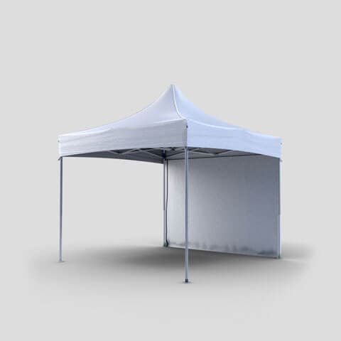 LP Tent XP professional folding shelter