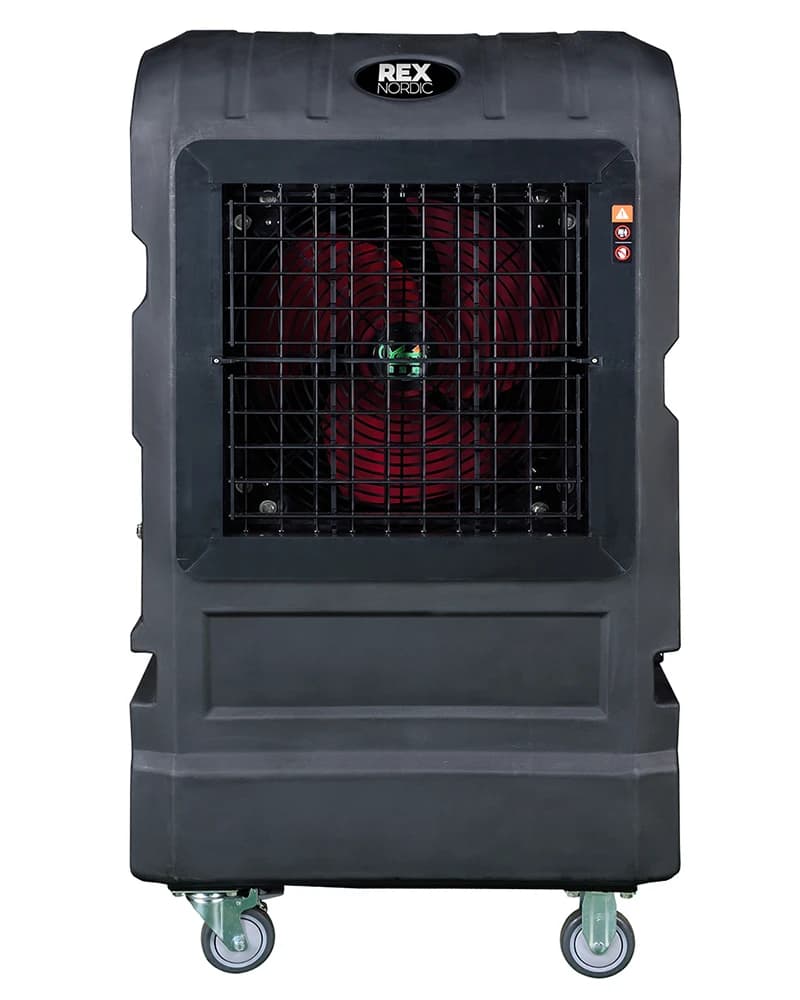 Rex Nordic portable cooling product