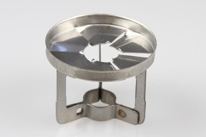 Airflow regulator