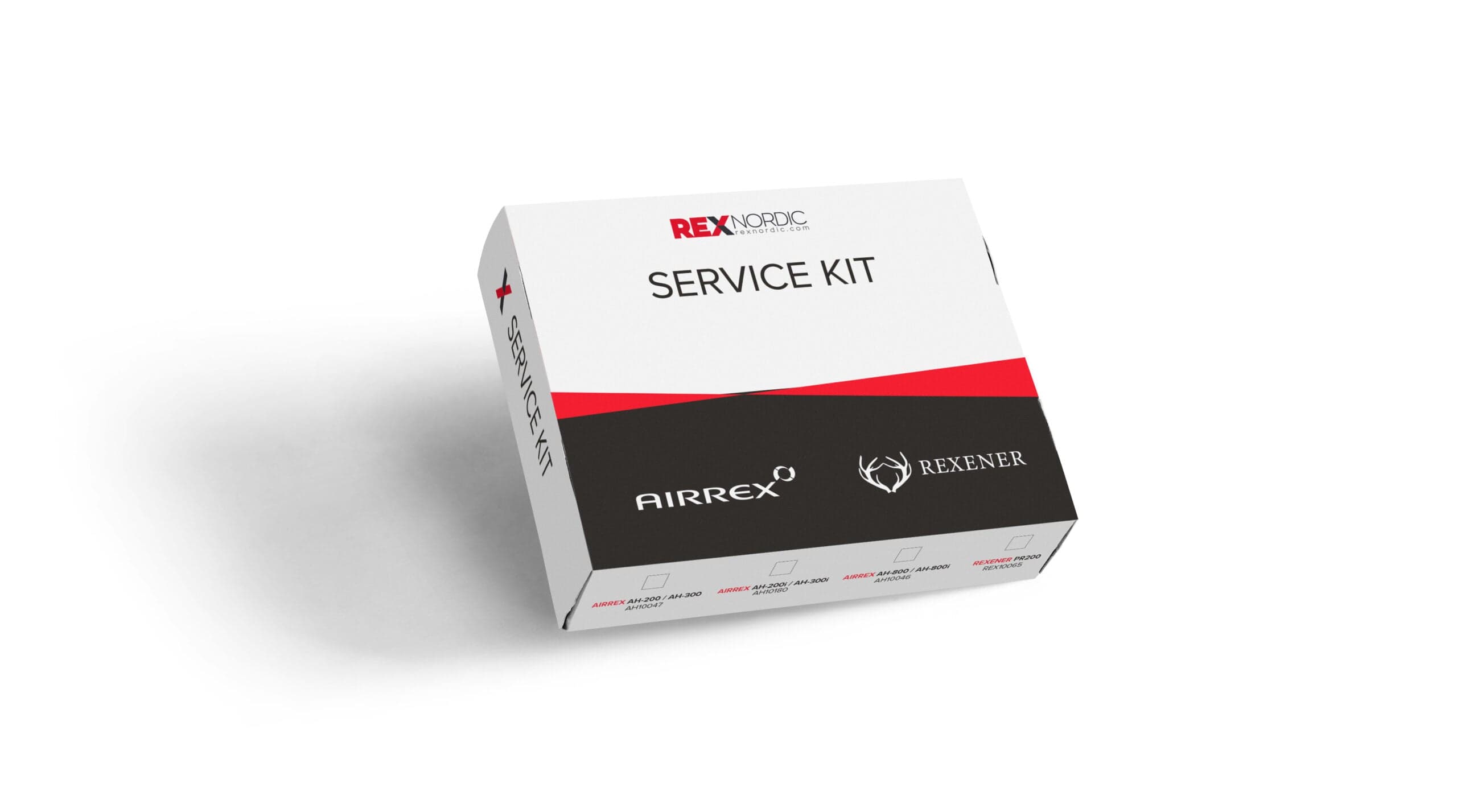 Service kit