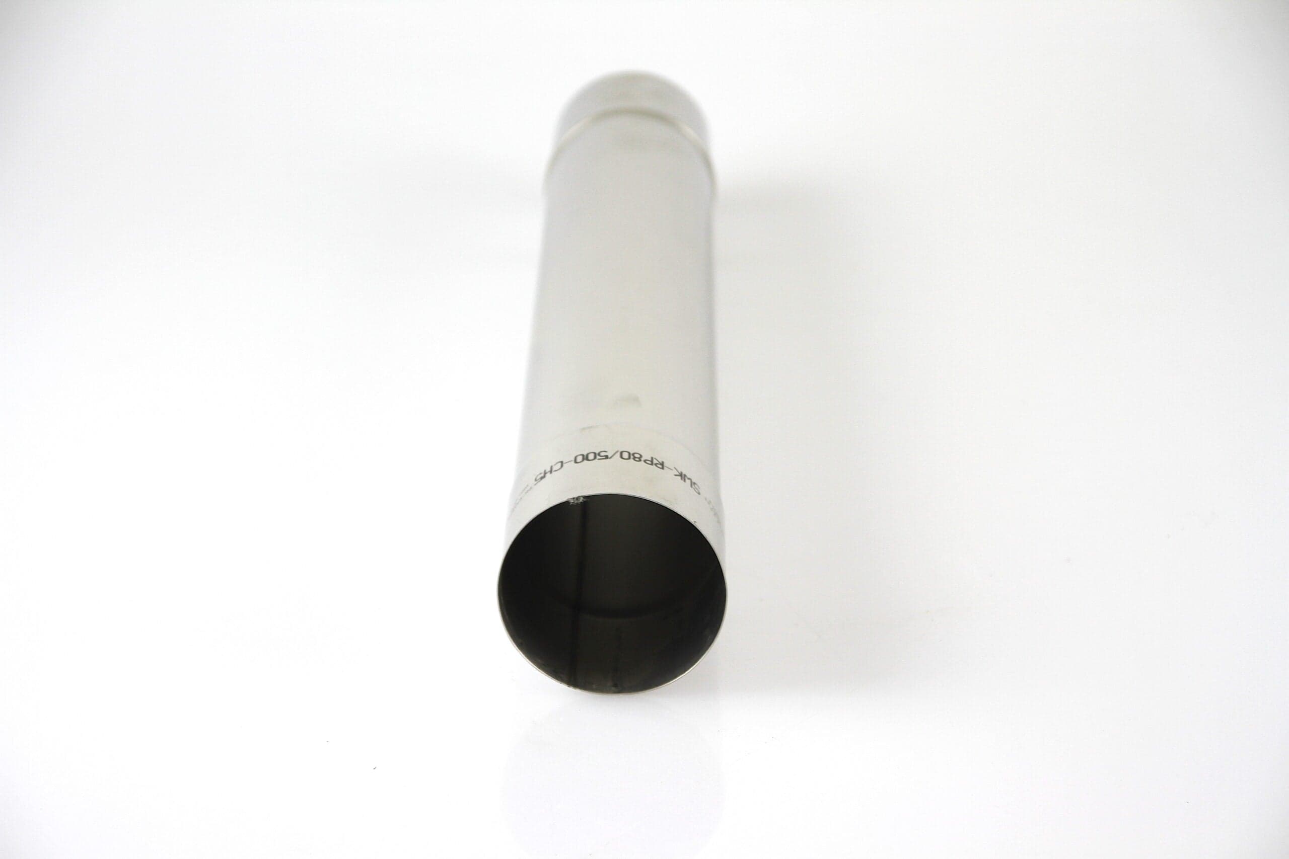 Pipe extension (0.5 m)