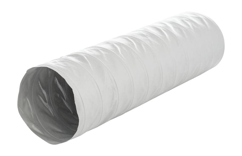 Warm air ducts (305 mm × 10 m)
